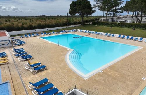 Malhadinhas Resort | Parque de Campismo Orbitur Sitava Milfontes