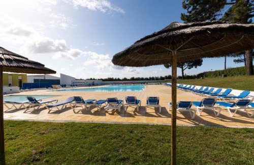 Malhadinhas Resort | Parque de Campismo Orbitur Sitava Milfontes