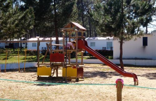 Malhadinhas Resort | Parque de Campismo Orbitur Sitava Milfontes