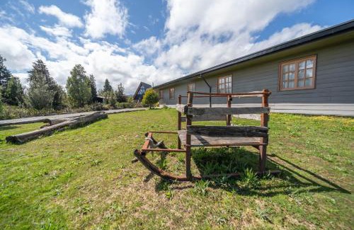 Puerto Montt Hotel | Parque la Pajarera