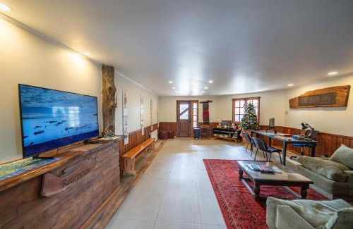 Puerto Montt Hotel | Parque la Pajarera