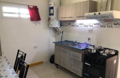 Estancia Grande Apartment | Parque Las Naciones