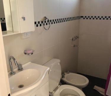 Estancia Grande Apartment | Parque Las Naciones