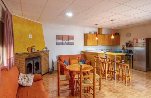 Jumilla House | Parque Natural en Jumilla