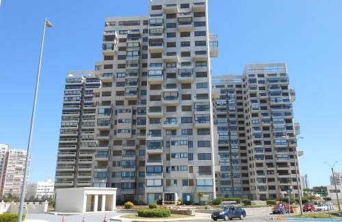 Punta del Este Apartment | Parquemar Center I