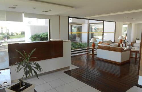 Punta del Este Apartment | Parquemar Center I
