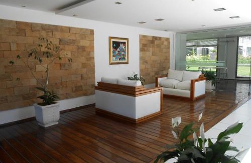 Punta del Este Apartment | Parquemar Center I