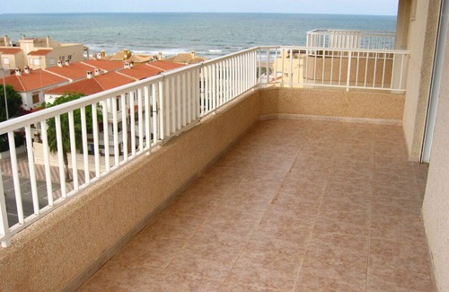 Xeraco Apartment | Parquemar I esc.A 5º pta.15 Solo Familias