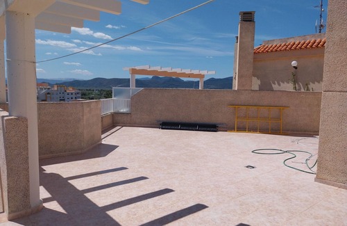 Xeraco Apartment | PARQUEMAR I ESC.A 6º-16ª SOLO FAMILIAS!