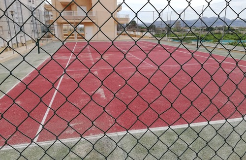 Xeraco Apartment | Parquemar III-IV bl.I esc.C 4º Solo Familias