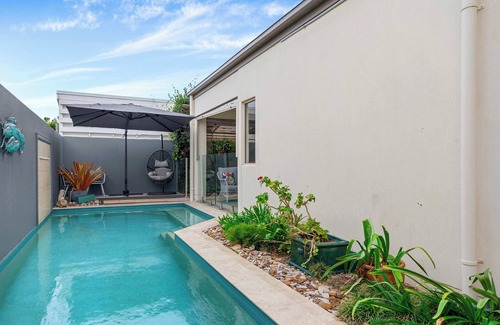 Parrearra House | Parrearra Oasis: Family Home, Pool, Pet-Friendly