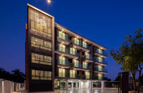Chom Thong Apartment | Parrish Serviced Apartment