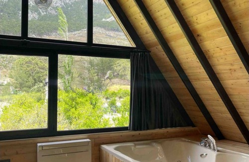 Konyaalti House | PARS BUNGALOV ANTALYA