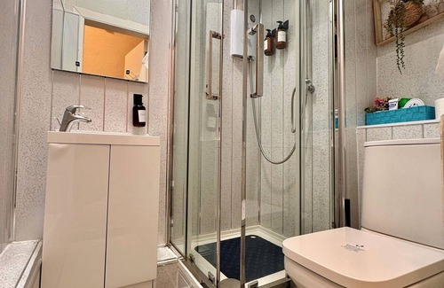 Newington House | @part Bernard Rooms