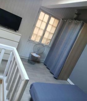 Palavas-les-Flots Apartment | Particulier