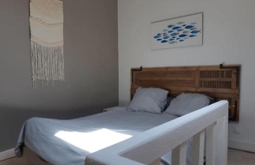 Palavas-les-Flots Apartment | Particulier