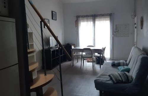 Palavas-les-Flots Apartment | Particulier