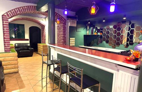 Avoti Apartment | Party Apartment With Sauna & Karaoke