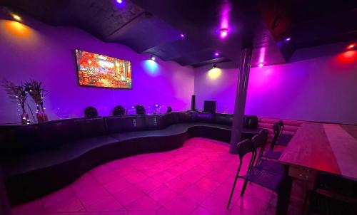 Avoti Apartment | Party Apartment With Sauna & Karaoke