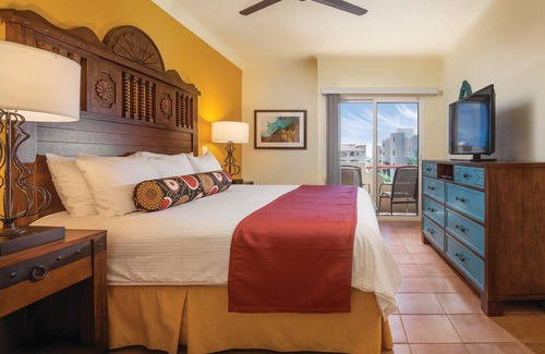 San Jose del Cabo Resort | Party time, Baja style!