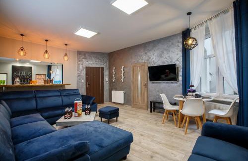Poznan City Center Apartment | #PartyHouse Poznan
