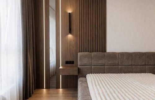 Lviv Apartment | Parus apartment new horizons Lviv