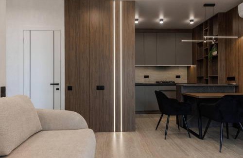 Lviv Apartment | Parus apartment new horizons Lviv
