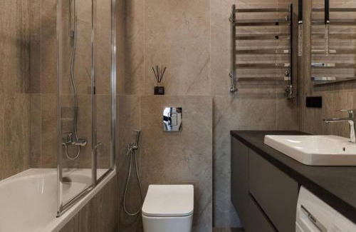 Lviv Apartment | Parus apartment new horizons Lviv