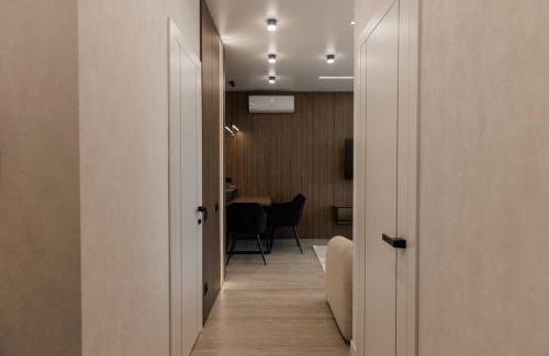 Lviv Apartment | Parus apartment new horizons Lviv