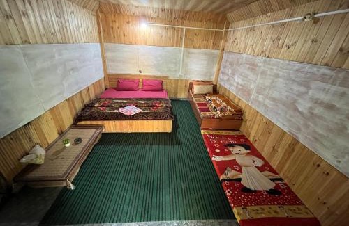 Kasol Cabin | Parvati hills Cottage