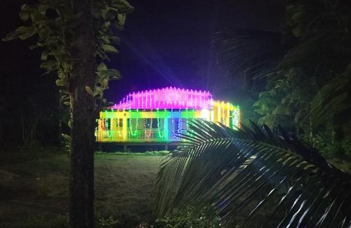 Hireguthi House | Parvati Narayan Guest House