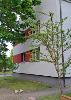 Jurbarkas Apartment | Pas Dianą