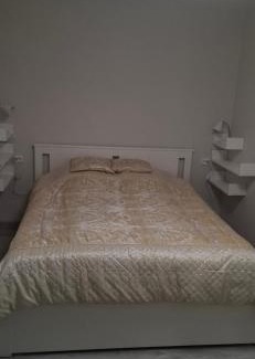 Jurbarkas Apartment | Pas Dianą