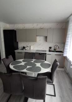 Jurbarkas Apartment | Pas Dianą