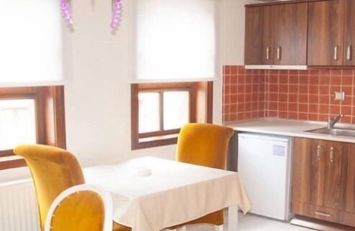 Odunpazarı Hotel | Pasa Konagi Butik Otel