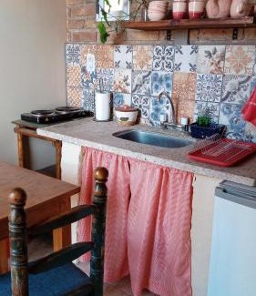 Coquimbito Apartment | Pasa por la huerta Alojamiento