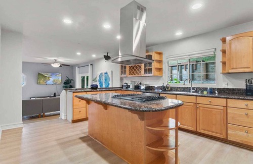 South Arroyo House | Pasadena Serenity Estate