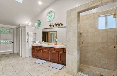 South Arroyo House | Pasadena Serenity Estate