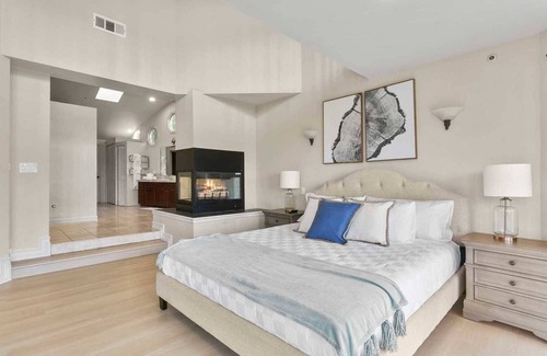 South Arroyo House | Pasadena Serenity Estate