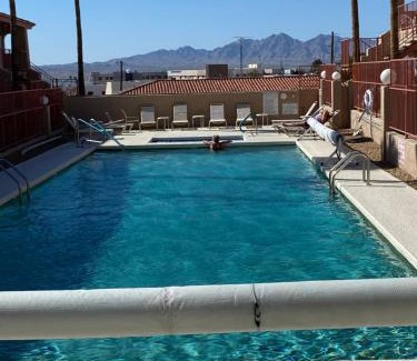 Lake Havasu City House | Pasado Del Rio, Downtown getaway