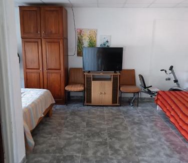 Resistencia Apartment | PasajeHome