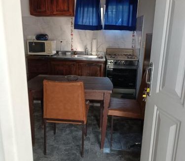 Resistencia Apartment | PasajeHome