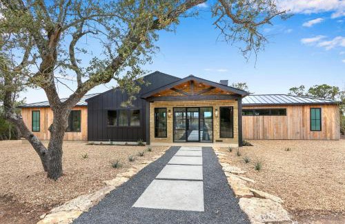 Wimberley House | Pasatiempos