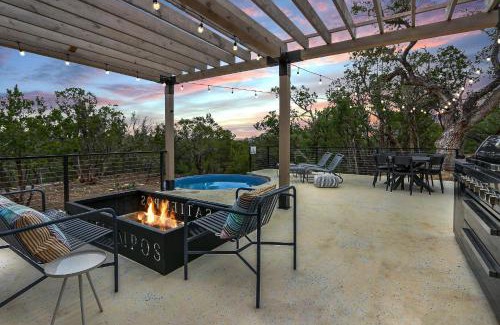 Wimberley House | Pasatiempos