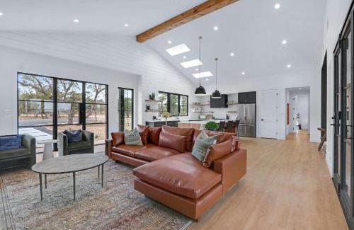 Wimberley House | Pasatiempos