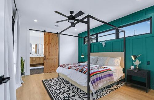 Wimberley House | Pasatiempos