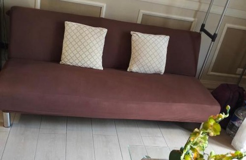 Pasay Apartment | Pasay Condotel Near Resorts World & Airport