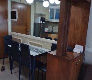 Pasay Apartment | Pasay Condotel Near Resorts World & Airport