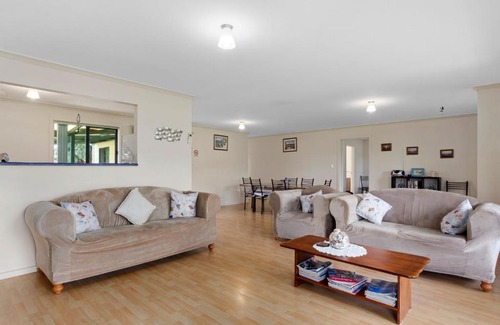 Carrickalinga House | Pascalinga 38 Carrickalinga Road
