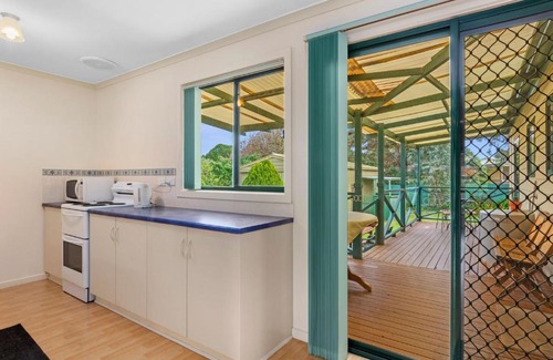 Carrickalinga House | Pascalinga 38 Carrickalinga Road